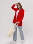 Zoozie Bags Bolso de Mano 2075 Color Crudo